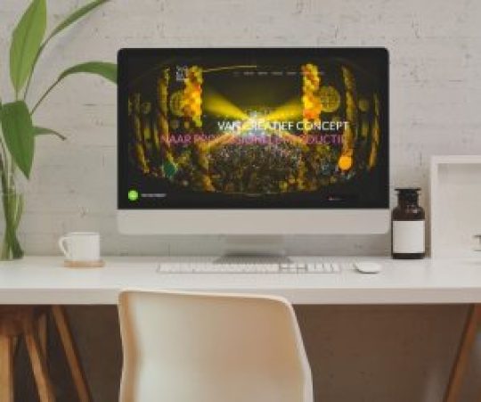Waarom een goede website nog steeds het verschil maakt in 2026