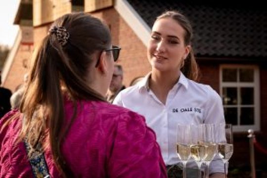 Bistro De Oale Ste Nijverdal